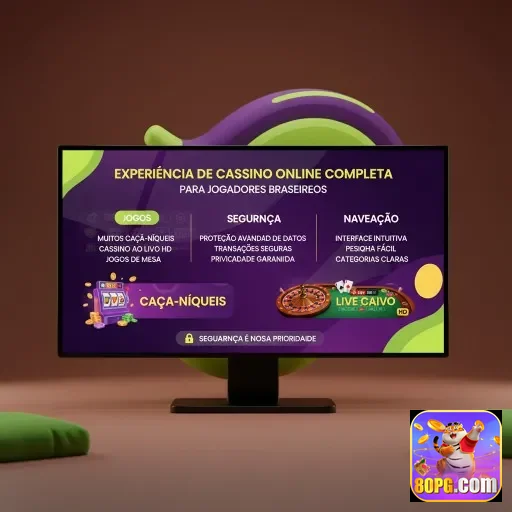Ilustração de Jogo Responsável para Todos os Usuários