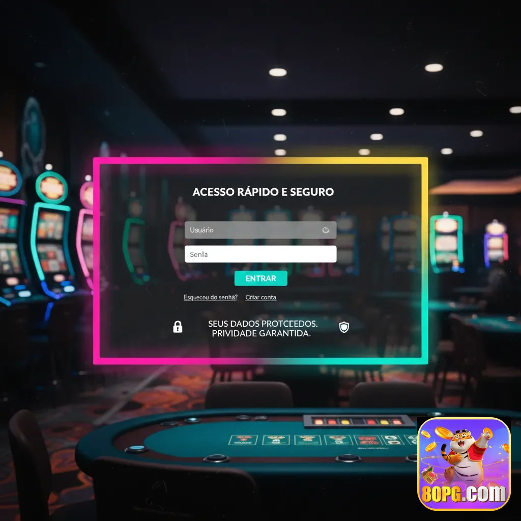 Ilustração de Serviços VIP: A Experiência de Jogo Elevada
