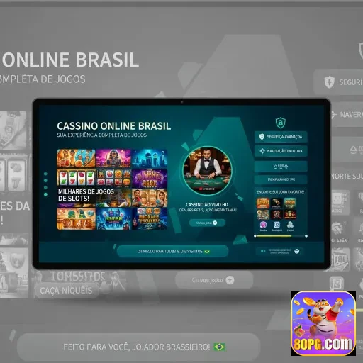 Ilustração de Inovação Constante