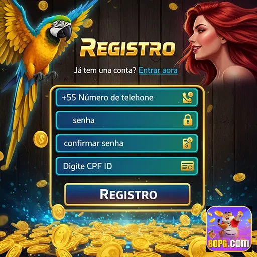 Ilustração de Aumento de Visibilidade
