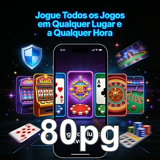 Jogadores usando o aplicativo cassino 80pg no celular
