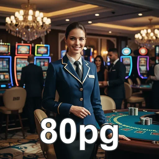 Cliente acessando serviços VIP no aplicativo 80pg